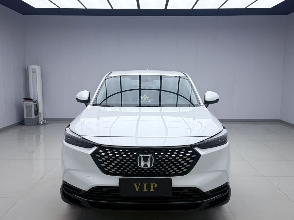 Honda XRV 2023 1,5 л CVT Heat Edition - Huishida Trading