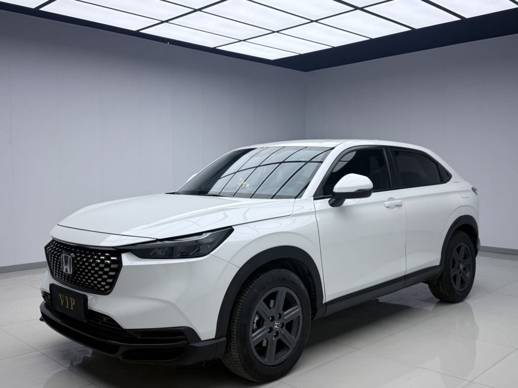 Honda XRV 2023 1,5 л CVT Heat Edition - Huishida Trading