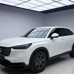 Honda XRV 2023 1,5 л CVT Heat Edition