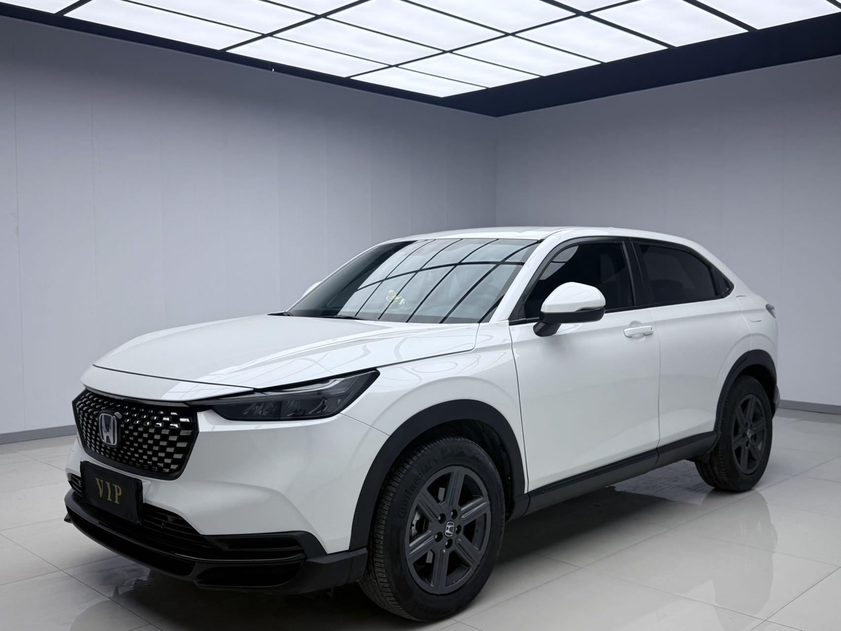 Honda XRV 2023 1,5 л CVT Heat Edition