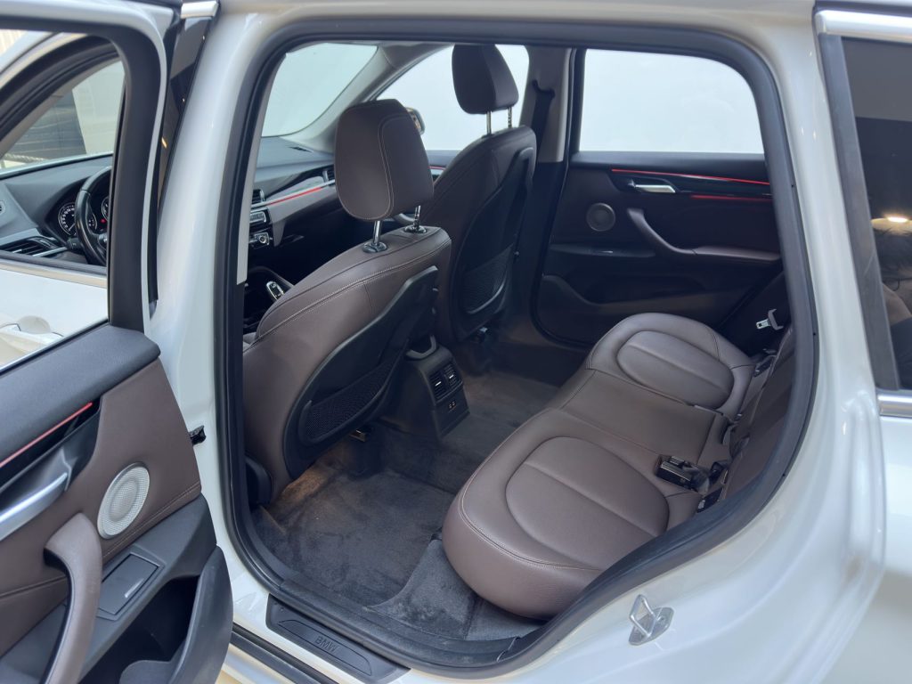 BMW X1 2021 sDrive20Li Luxury Edition National VI - Huishida Trading