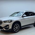 BMW X1 2021 sDrive20Li Luxury Edition National VI