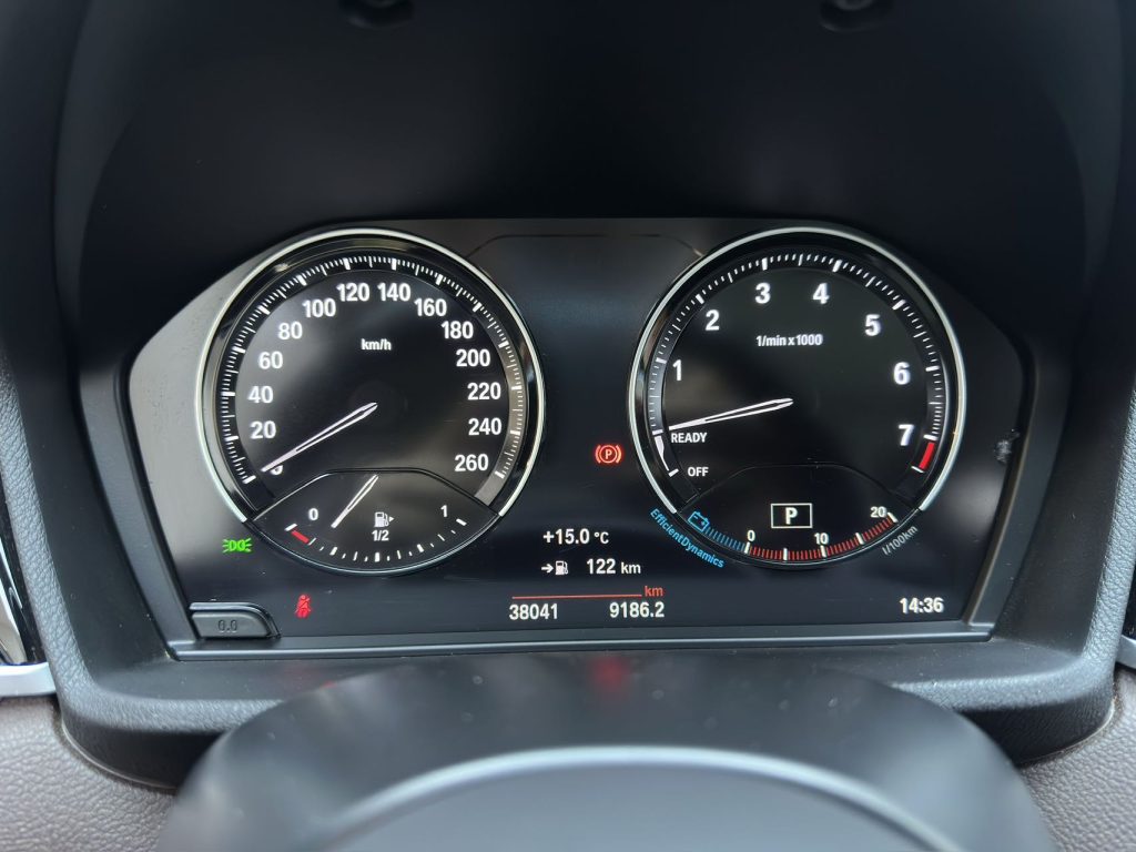 BMW X1 2021 sDrive20Li Luxury Edition National VI - Huishida Trading