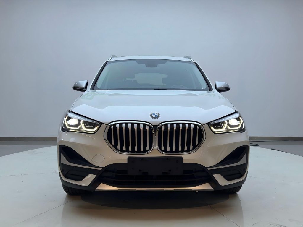 BMW X1 2021 sDrive20Li Luxury Edition National VI - Huishida Trading
