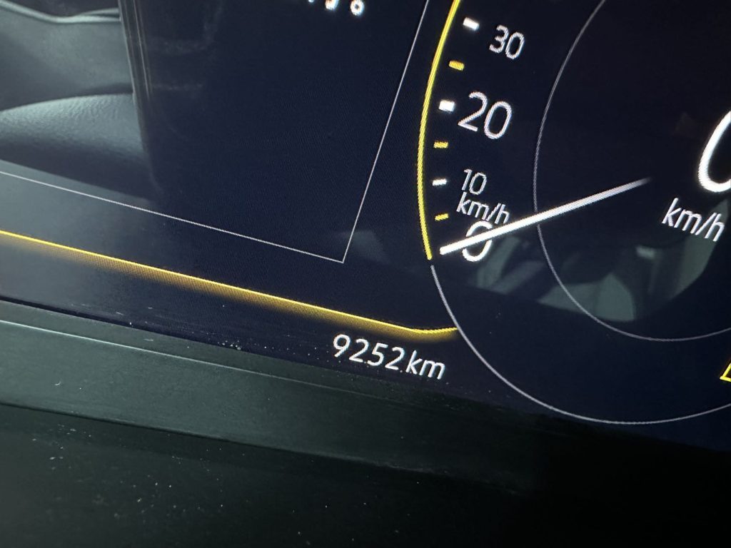 Volkswagen TAYRON 2023 280TSI с передним приводом Luxury Plus Advanced Edition - Huishida Trading