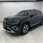 Volkswagen TAYRON  2023 280TSI с передним приводом Luxury Plus Advanced Edition