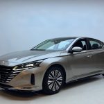 Nissan Teana  2022 2.0L XL-Upr Premium Edition