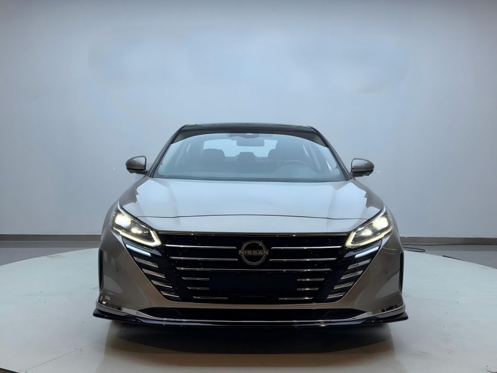 Nissan Teana 2022 2.0L XL-Upr Premium Edition - Huishida Trading