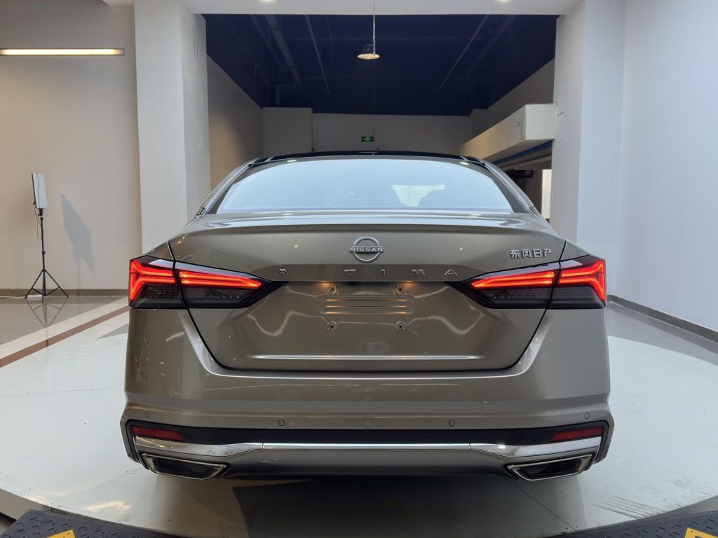 Nissan Teana 2022 2.0L XL-Upr Premium Edition - Huishida Trading