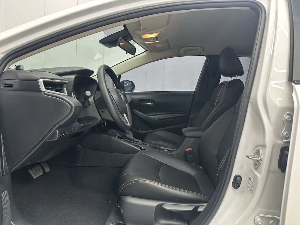 Toyota Corolla 2022 модельного года TNGA 1,5 л CVT Pioneer Edition - Huishida Trading