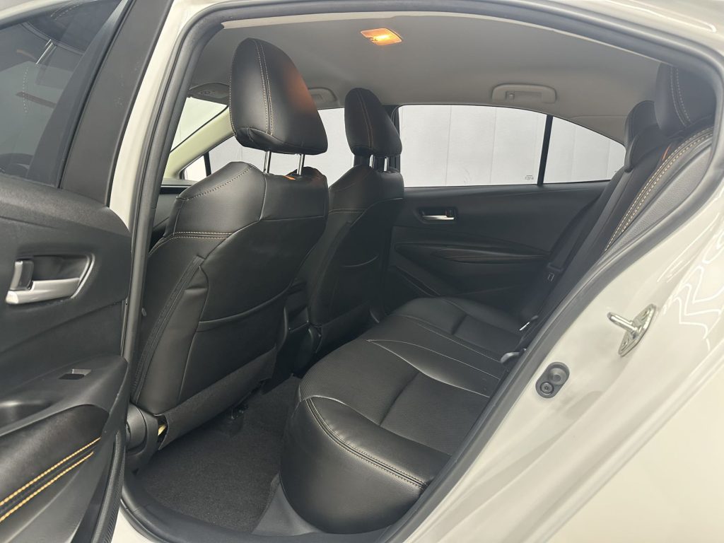 Toyota Corolla 2022 модельного года TNGA 1,5 л CVT Pioneer Edition - Huishida Trading