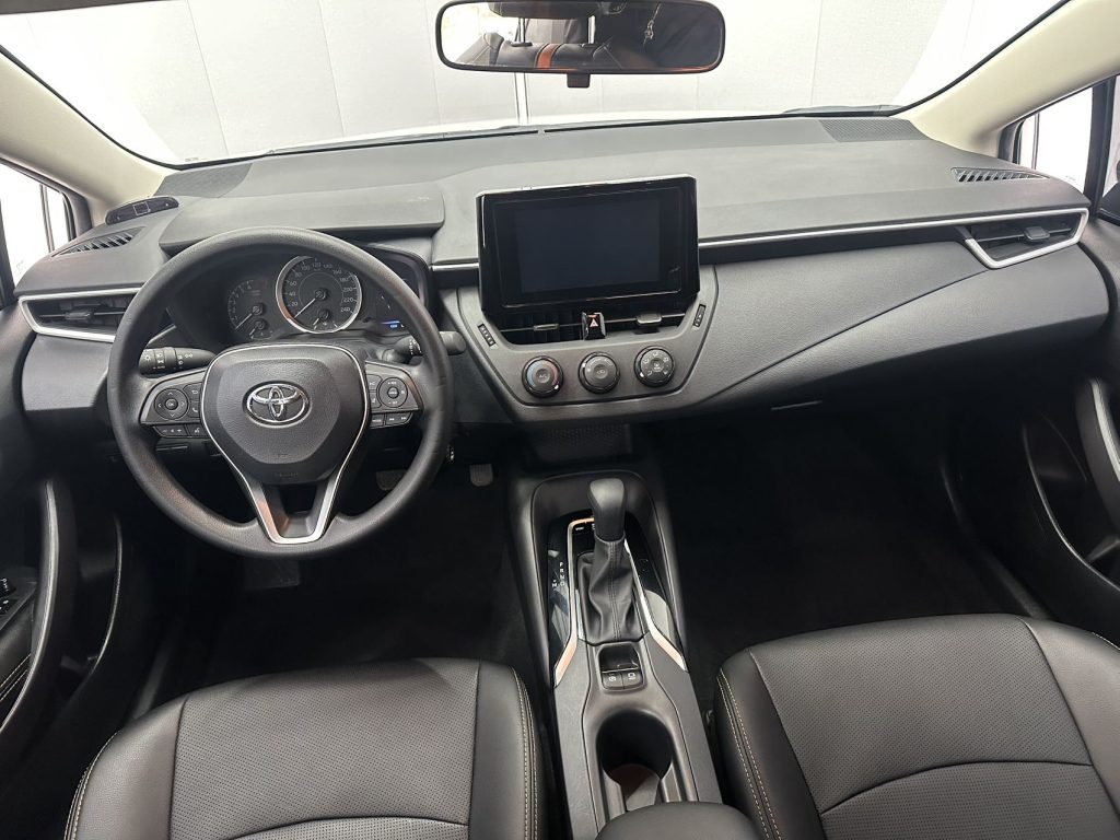 Toyota Corolla 2022 модельного года TNGA 1,5 л CVT Pioneer Edition - Huishida Trading