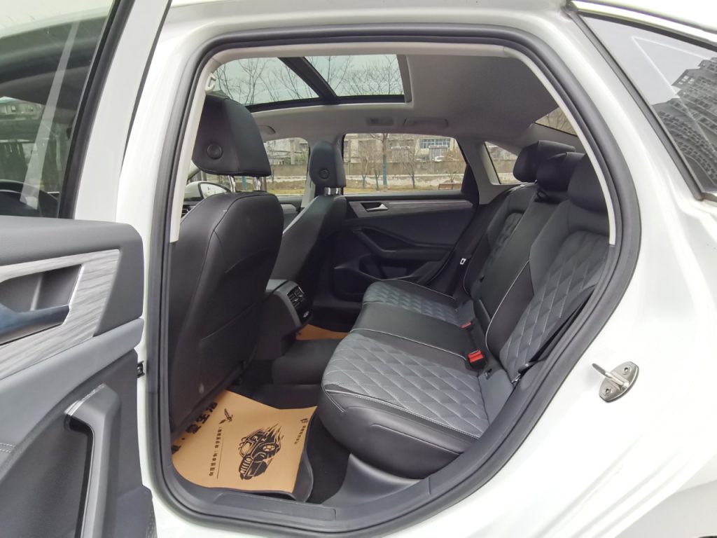 Volkswagen Sagitar 2023 280TSI DSG Transcend Plus Edition - Huishida Trading