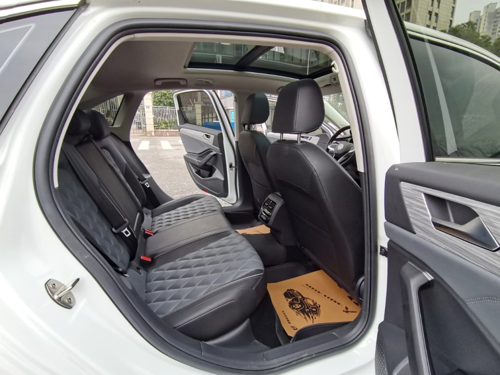 Volkswagen Sagitar 2023 280TSI DSG Transcend Plus Edition - Huishida Trading