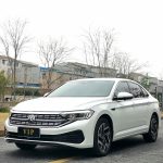 Volkswagen Sagitar 2023 280TSI DSG Transcend Plus Edition
