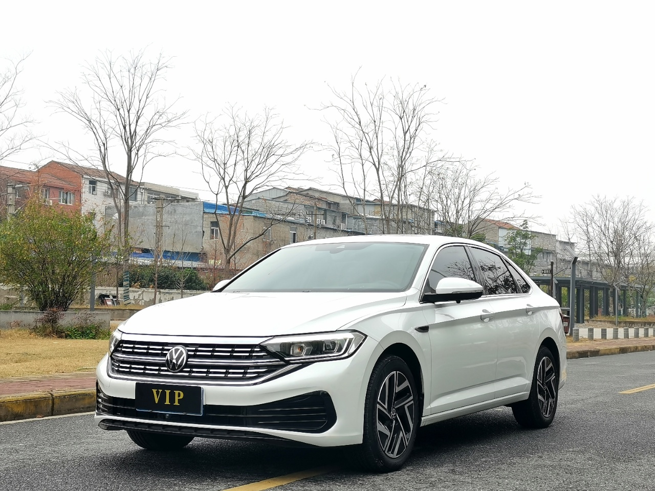 Volkswagen Sagitar 2023 280TSI DSG Transcend Plus Edition