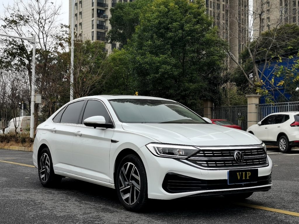 Volkswagen Sagitar 2023 280TSI DSG Transcend Plus Edition - Huishida Trading