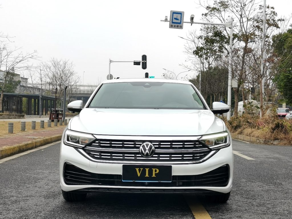 Volkswagen Sagitar 2023 280TSI DSG Transcend Plus Edition - Huishida Trading