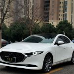 Mazda3 Axela 2021 2.0L Automatic Premium Edition
