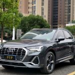 Audi Q3 2021 35 TFSI Sportline