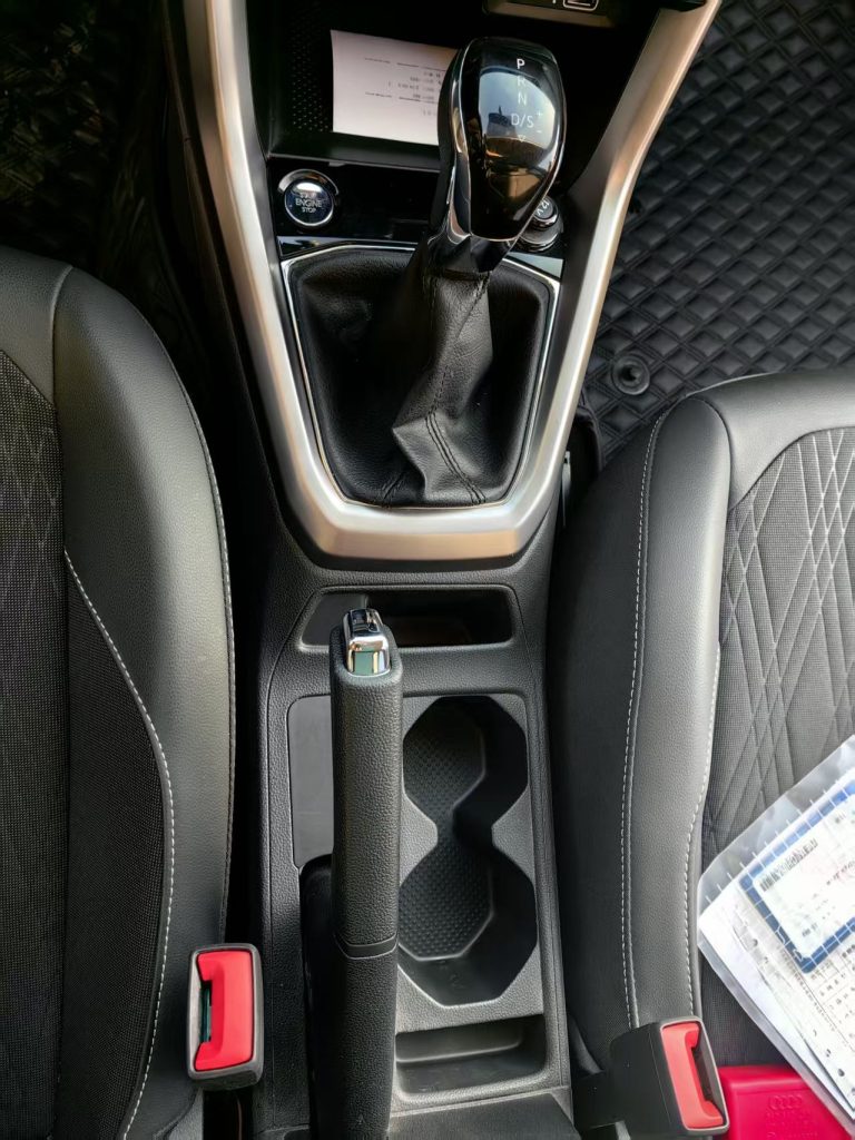 T-Cross 2022 280TSI DSG Comfort Edition - Huishida Trading