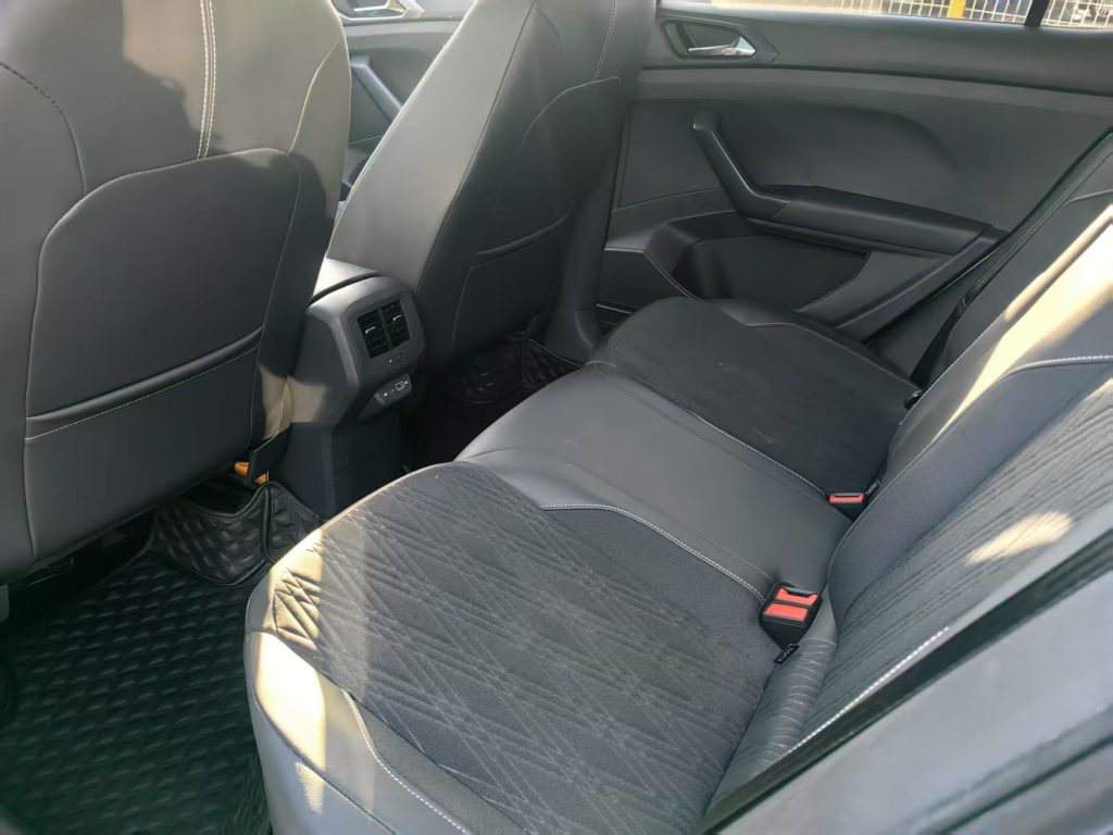 T-Cross 2022 280TSI DSG Comfort Edition - Huishida Trading