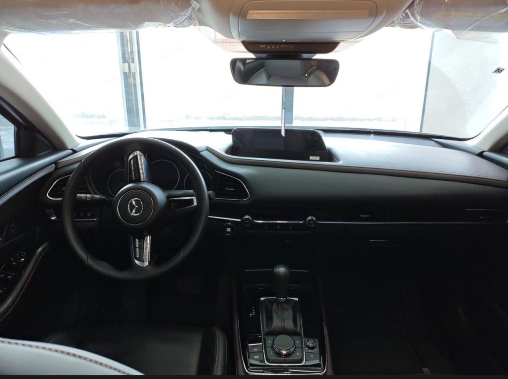 Mazda CX-30 2024 Модель 2.0L Automatic Premium Edition - Huishida Trading