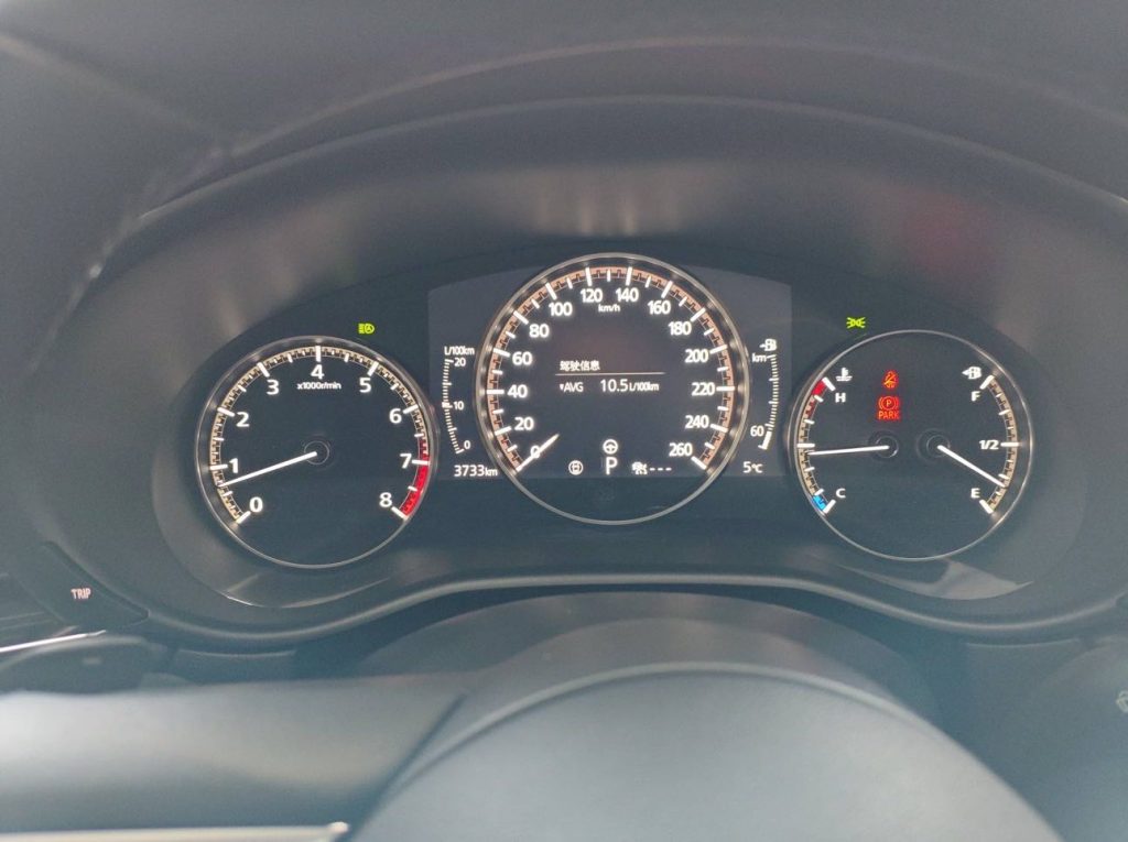 Mazda CX-30 2024 Модель 2.0L Automatic Premium Edition - Huishida Trading