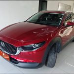 Mazda CX-30 2024 Модель 2.0L Automatic Premium Edition