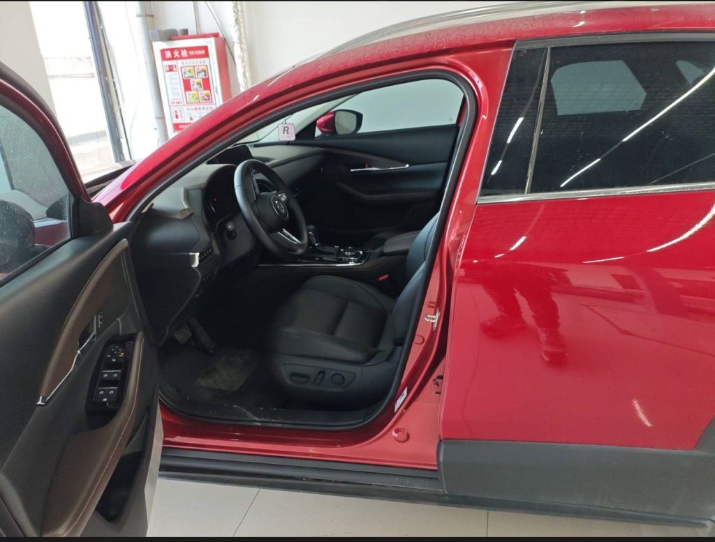 Mazda CX-30 2024 Модель 2.0L Automatic Premium Edition - Huishida Trading