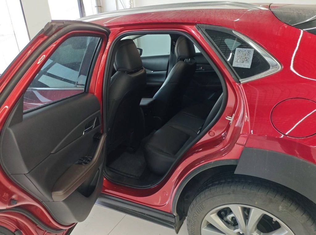 Mazda CX-30 2024 Модель 2.0L Automatic Premium Edition - Huishida Trading