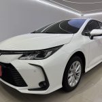 Toyota Corolla 2021 1.2T S-CVT Elite PLUS Edition