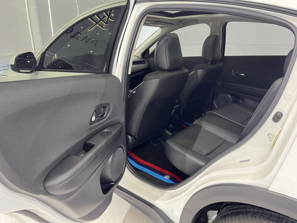 Honda Vezel 2022 1,5 л CVT Phantom Night·Pioneer Edition - Huishida Trading