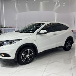 Honda Vezel 2022 1,5 л CVT Phantom Night·Pioneer Edition