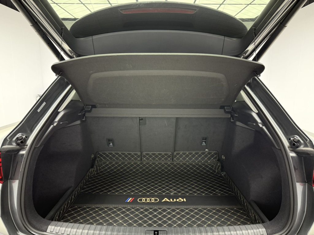 Audi Q3 2022 35 TFSI Sportline - Huishida Trading