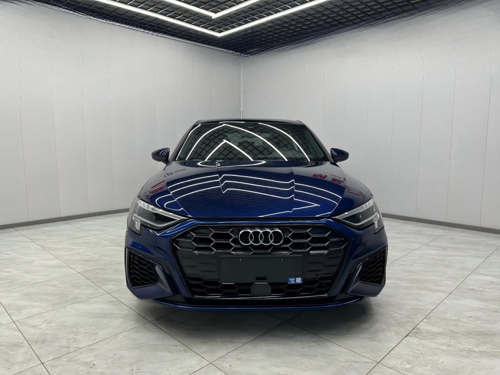 Audi A3 2022 A3L Limousine 35 TFSI Sportline - Huishida Trading
