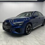Audi A3 2022 A3L Limousine 35 TFSI Sportline