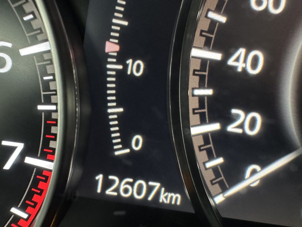 Mazda3 Axela 2021 2.0L Automatic Quality Edition - Huishida Trading