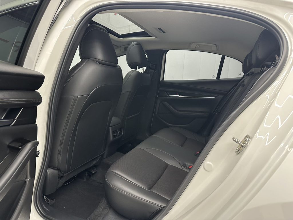 Mazda3 Axela 2021 2.0L Automatic Quality Edition - Huishida Trading