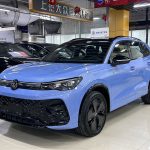 Volkswagen Tiguan L 2024 PRO 380TSI 4WD R-Line Premium Edition