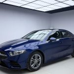 Mercedes-Benz A-Class 2022 Facelift A 180 L Sport Sedan