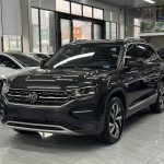 VolkswagenTAYRON 2022 280TSI 2WD Luxury Smart Connect Edition