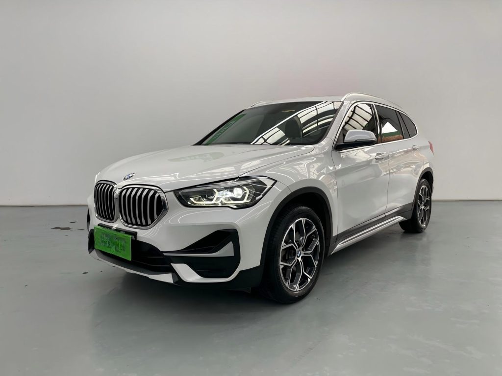 BMW X1 2021 Facelift sDrive20Li Fashion Edition - Huishida Trading