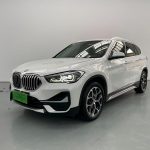 BMW X1  2021 Facelift sDrive20Li Fashion Edition