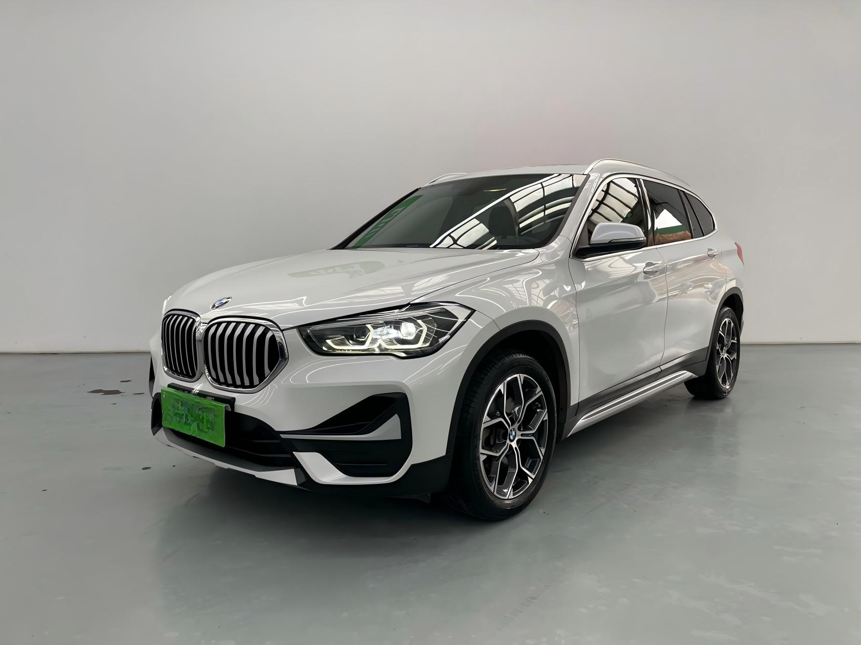 BMW X1  2021 Facelift sDrive20Li Fashion Edition