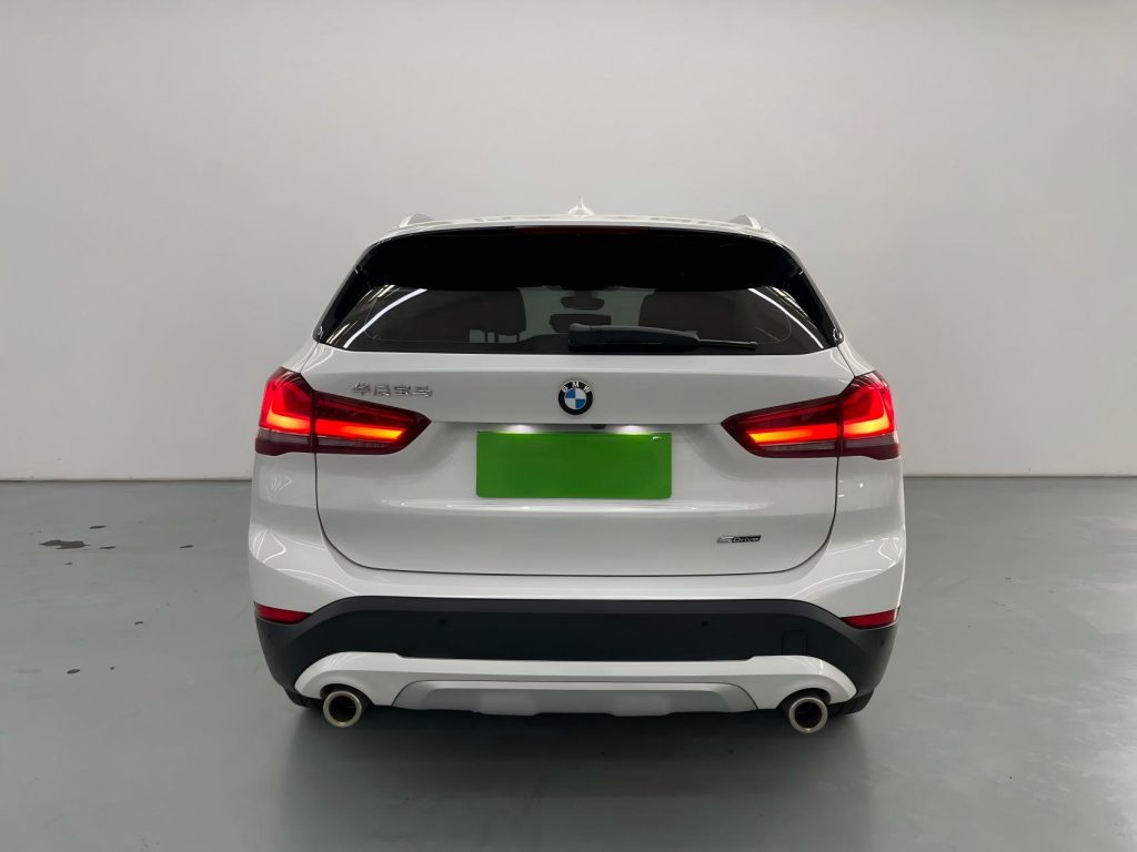 BMW X1 2021 Facelift sDrive20Li Fashion Edition - Huishida Trading