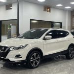 NISSAN Qashqai 2022 2.0L CVT XV Premium Luxury Edition National VI