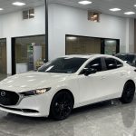 Mazda3 Axela 2022 2.0L Automatic Elegance Edition