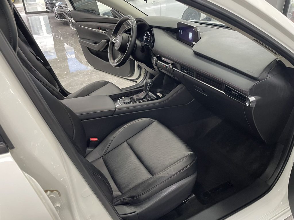 Mazda3 Axela 2022 2.0L Automatic Elegance Edition - Huishida Trading