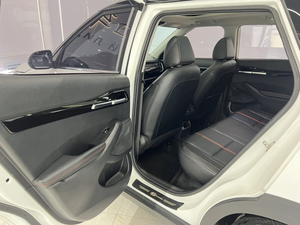 Kia KX3 2021 Модель 1.5L CVT Trend Edition - Huishida Trading